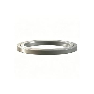 GWJ Metal-Cased Wiper Seal