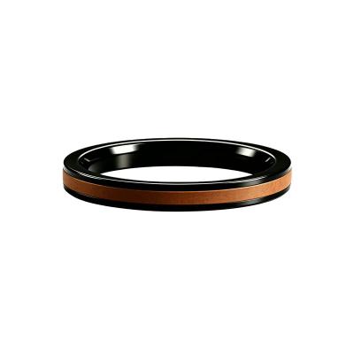 HPGA Double-Acting PTFE Piston Seal