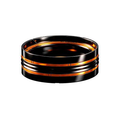 HPIA NBR Hydraulic Piston Seal