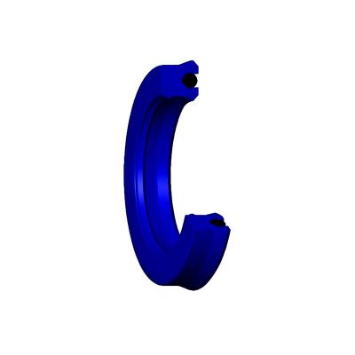 Hydraulic Cylinder Composite Rod Seal