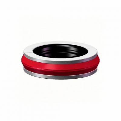 HPU Heavy Duty Hydraulic Cylinder Piston Seal