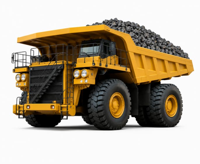 Mining Equipment